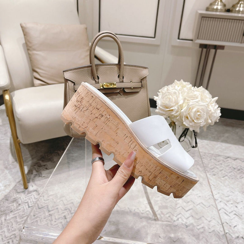 Hermes Eze White 30
