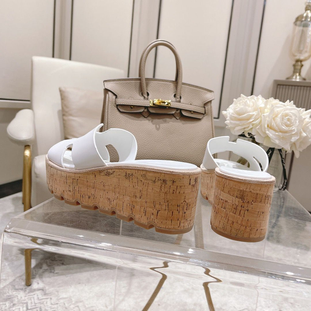 Hermes Eze White 30