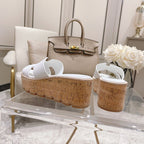 Hermes Eze White 30