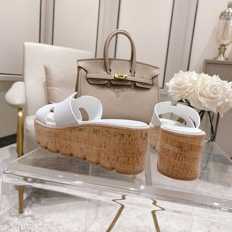 Hermes Eze White 30