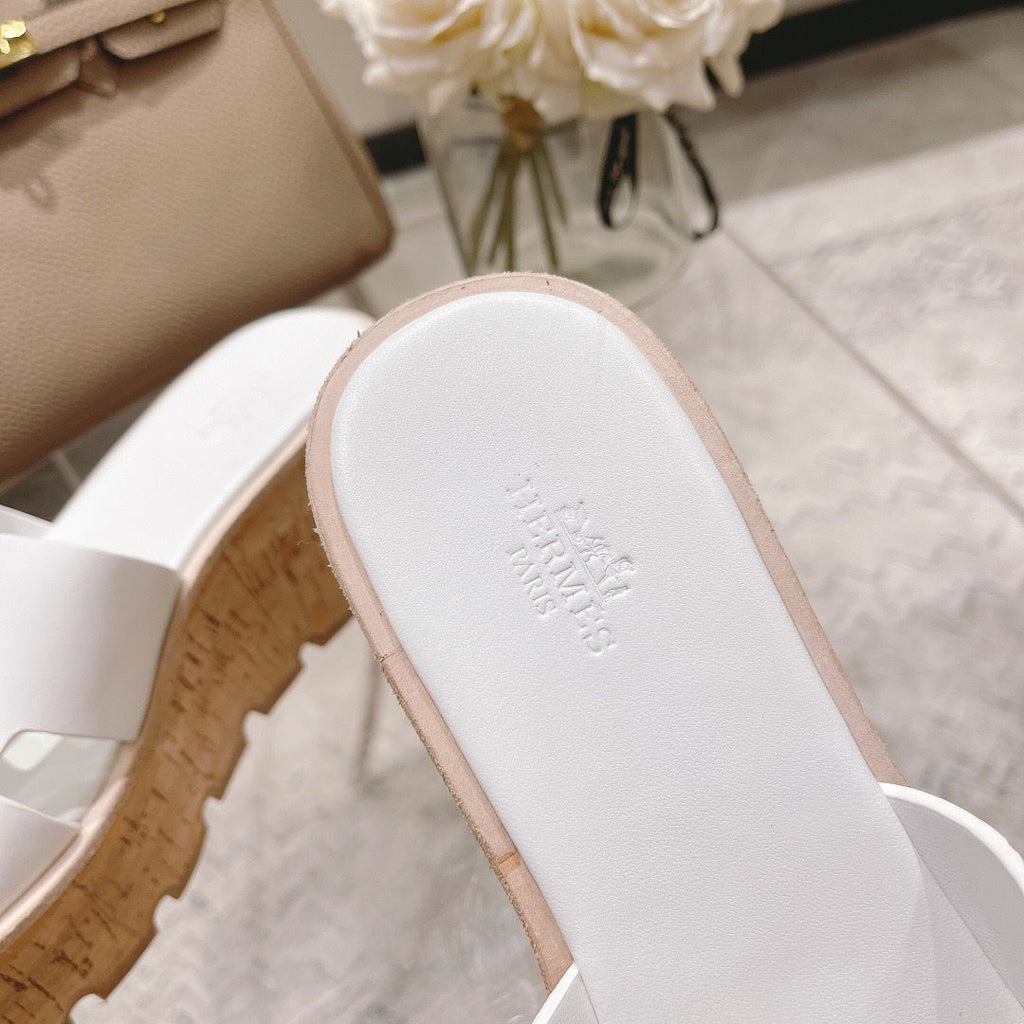 Hermes Eze White 30