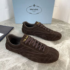 Prada Montecarlo Re-Edition 2005 Brown.