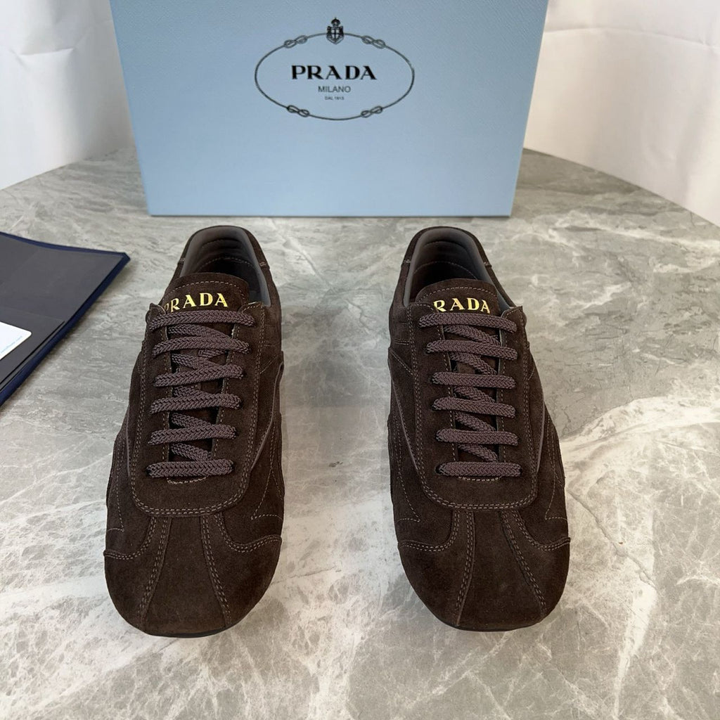 Prada Montecarlo Re-Edition 2005 Brown.
