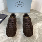 Prada Montecarlo Re-Edition 2005 Brown.