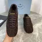 Prada Montecarlo Re-Edition 2005 Brown.