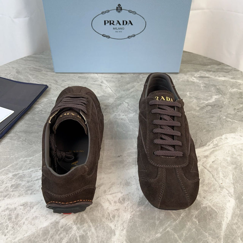 Prada Montecarlo Re-Edition 2005