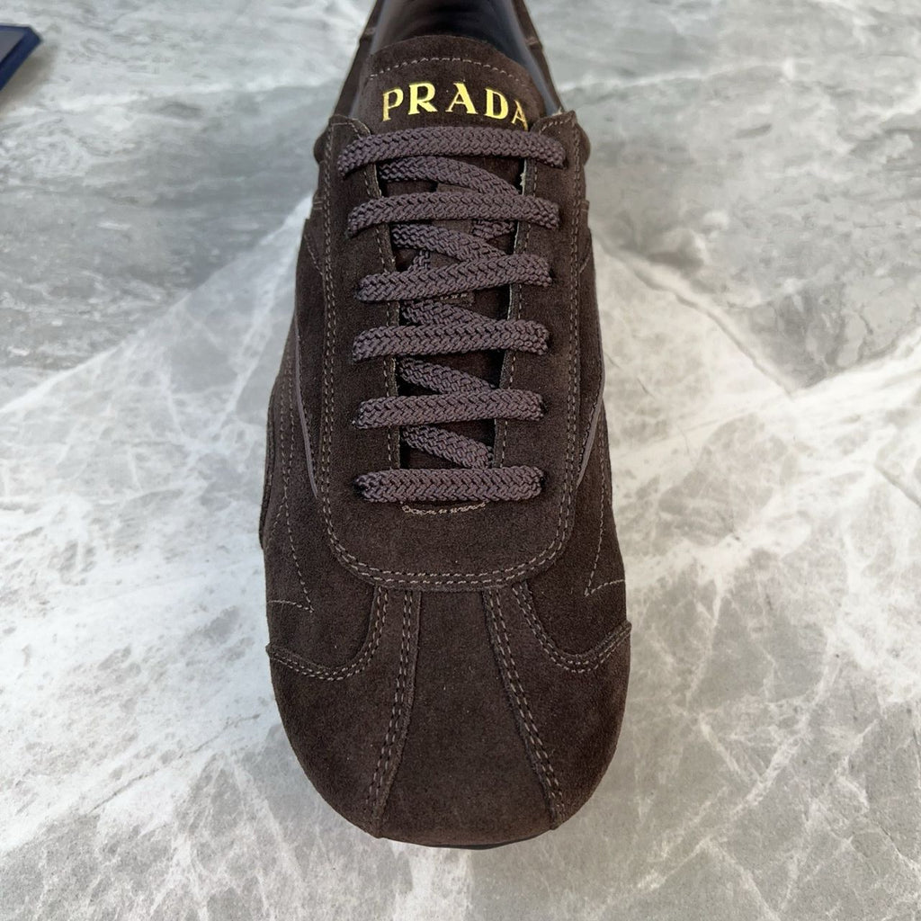 Prada Montecarlo Re-Edition 2005 Brown.