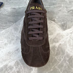 Prada Montecarlo Re-Edition 2005 Brown.
