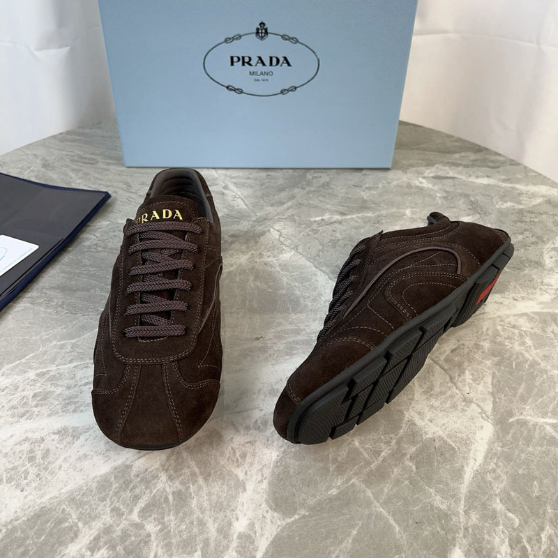 Prada Montecarlo Re-Edition 2005