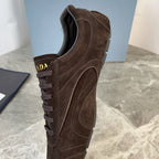 Prada Montecarlo Re-Edition 2005 Brown.
