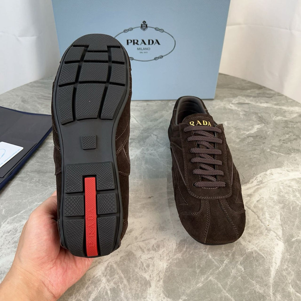 Prada Montecarlo Re-Edition 2005 Brown.