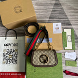 Bolsa Gucci Blondie Medium