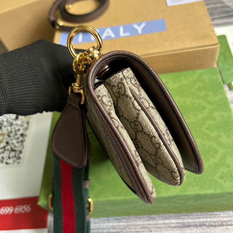 Bolsa Gucci Blondie Medium