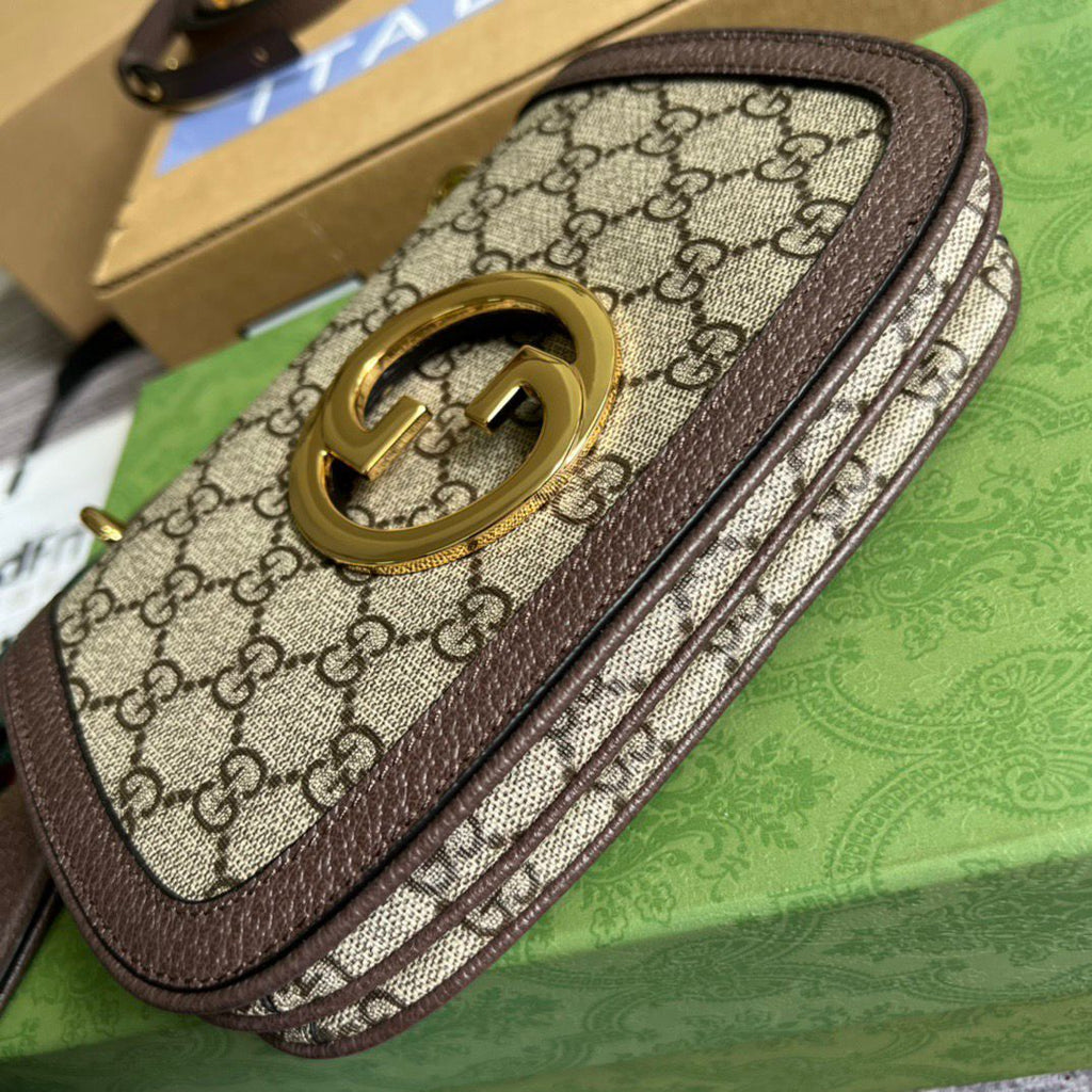 Bolsa Gucci Blondie Medium