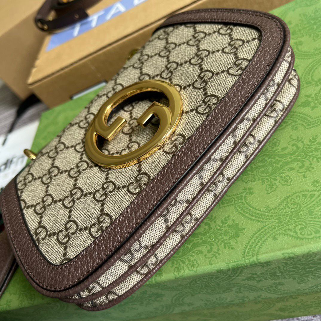 Bolsa Gucci Blondie Medium