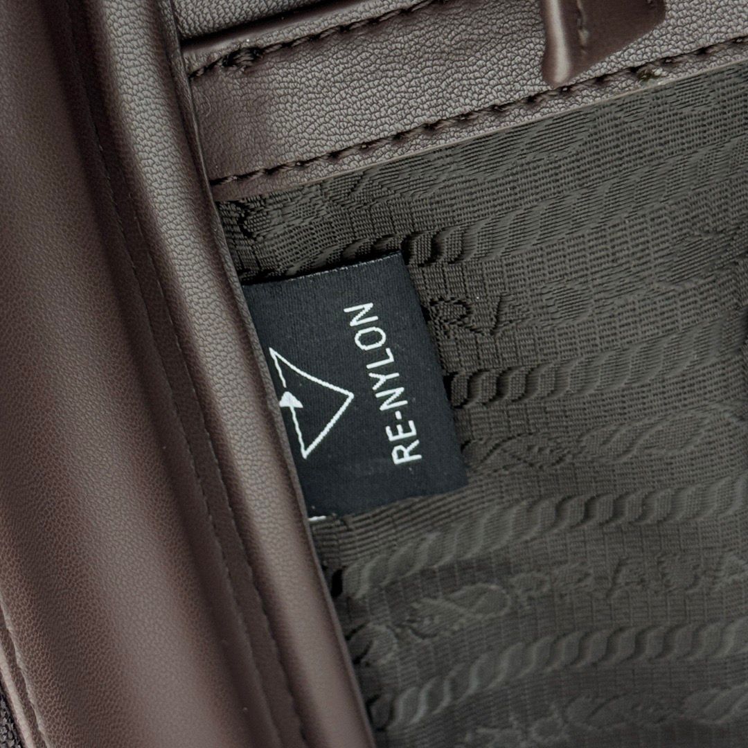 Mochila Prada Siena