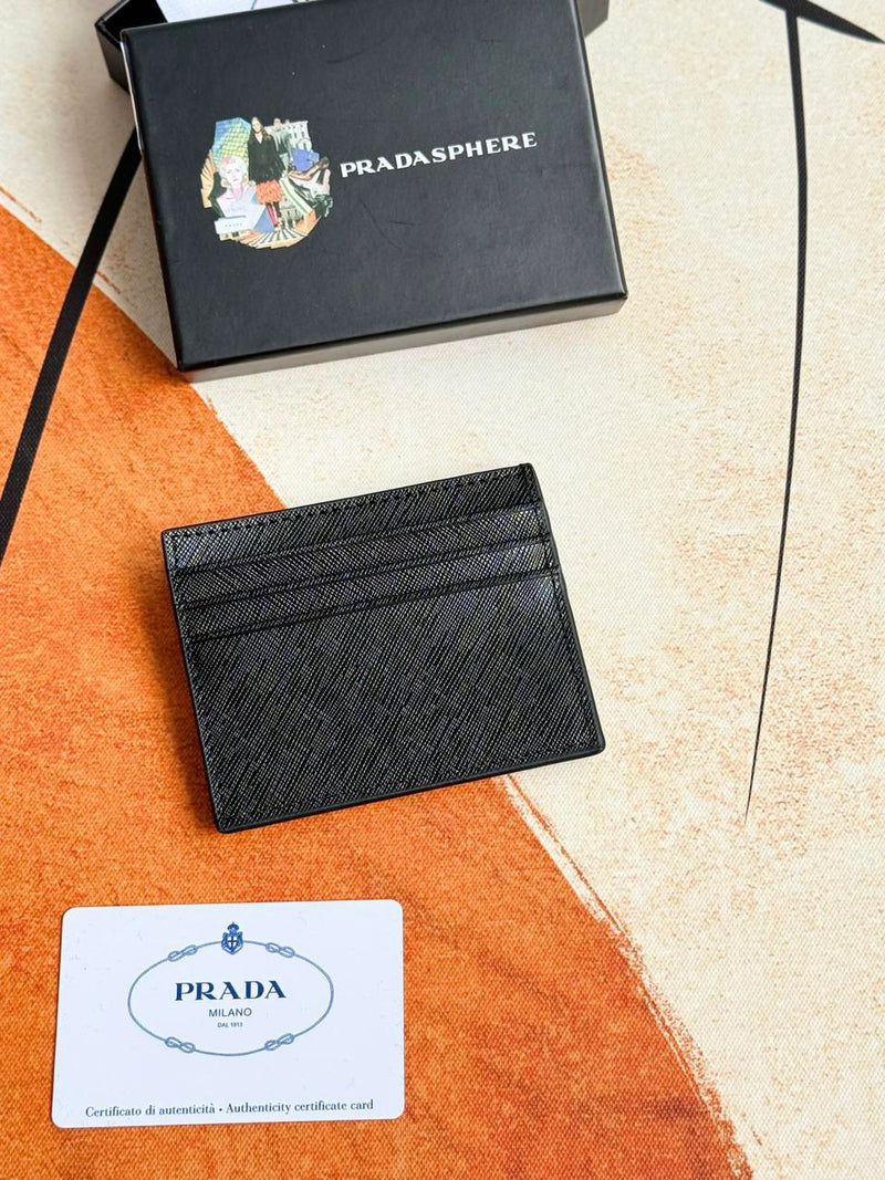 Carteira Prada