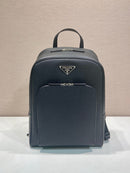 Mochila Prada Black