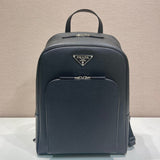 Mochila Prada Black