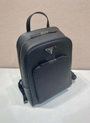 Mochila Prada Black