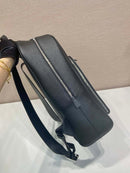 Mochila Prada Black