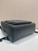 Mochila Prada Black