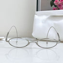 Óculos de sol Gentle Monster D’heygere Pierced 02 Glossy