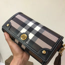 Bolsa Note Burberry