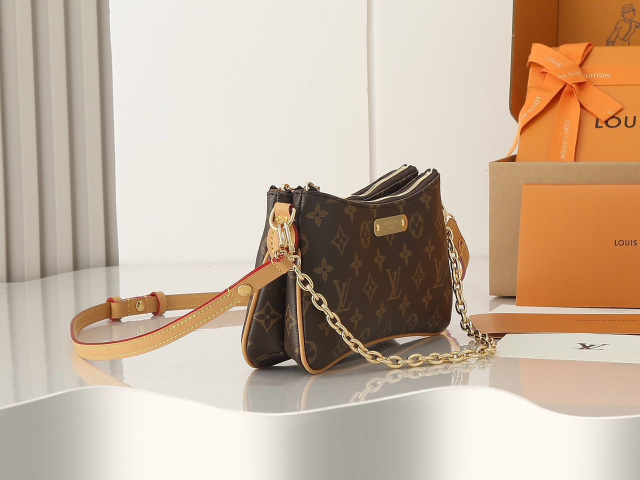 Bolsa Pochette Liv
