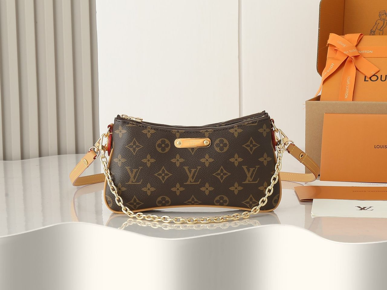 Bolsa Pochette Liv
