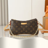 Bolsa Pochette Liv
