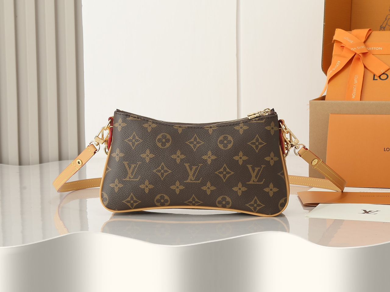 Bolsa Pochette Liv