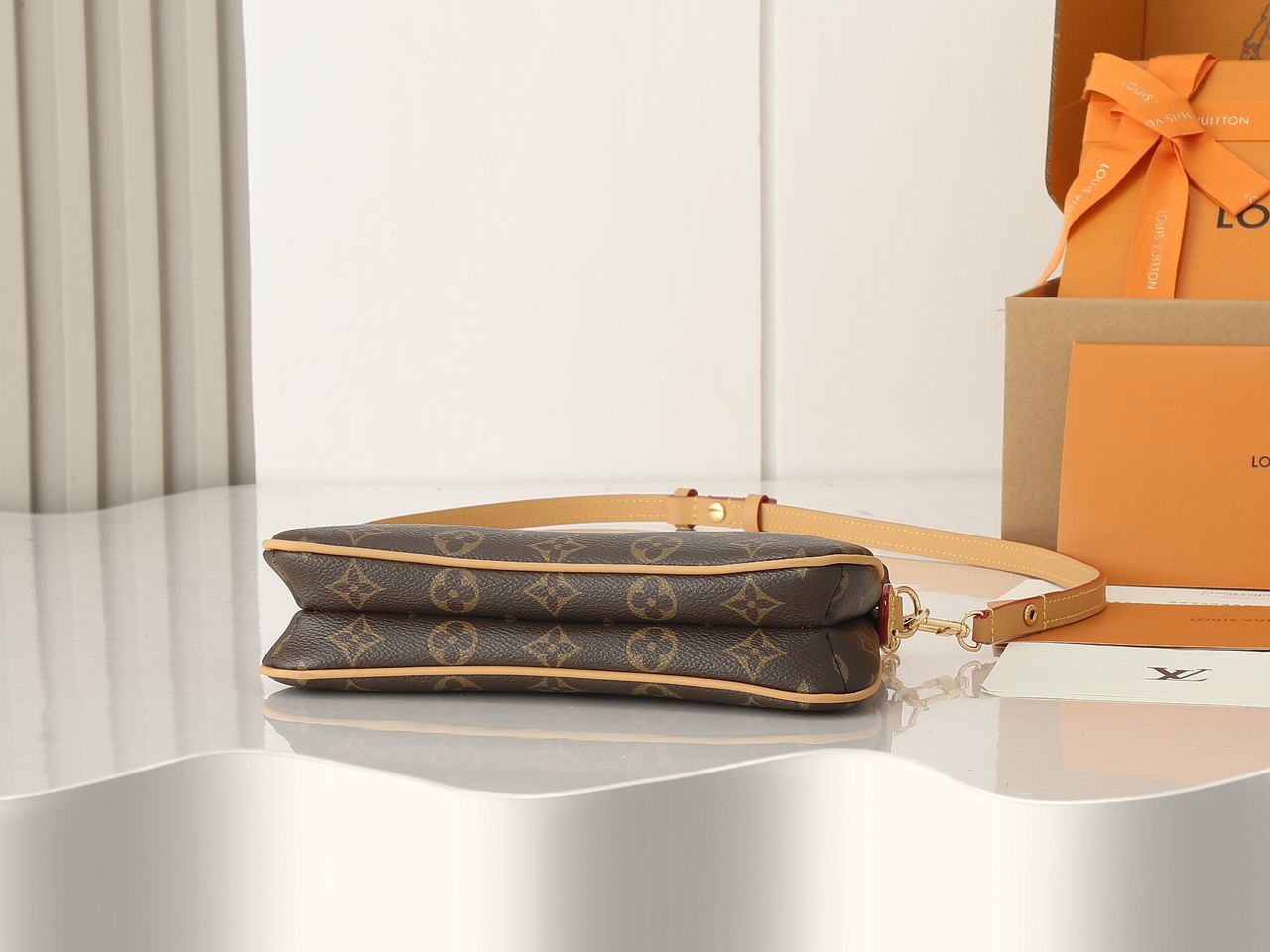 Bolsa Pochette Liv