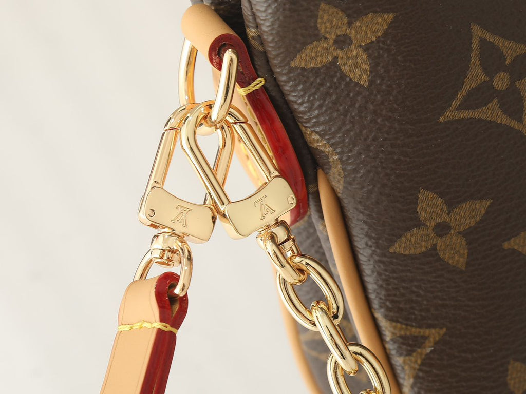 Bolsa Pochette Liv