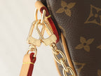 Bolsa Pochette Liv