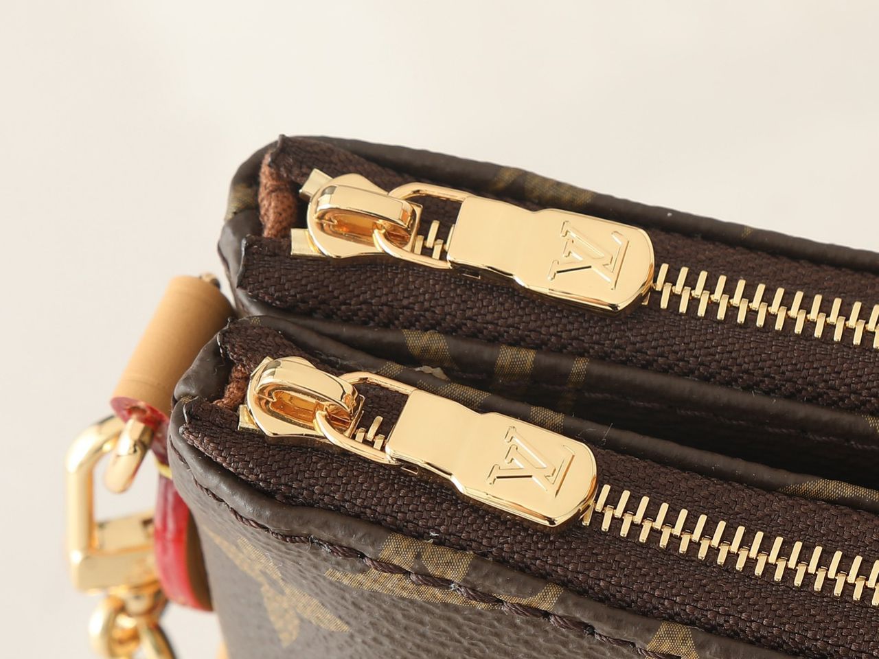 Bolsa Pochette Liv