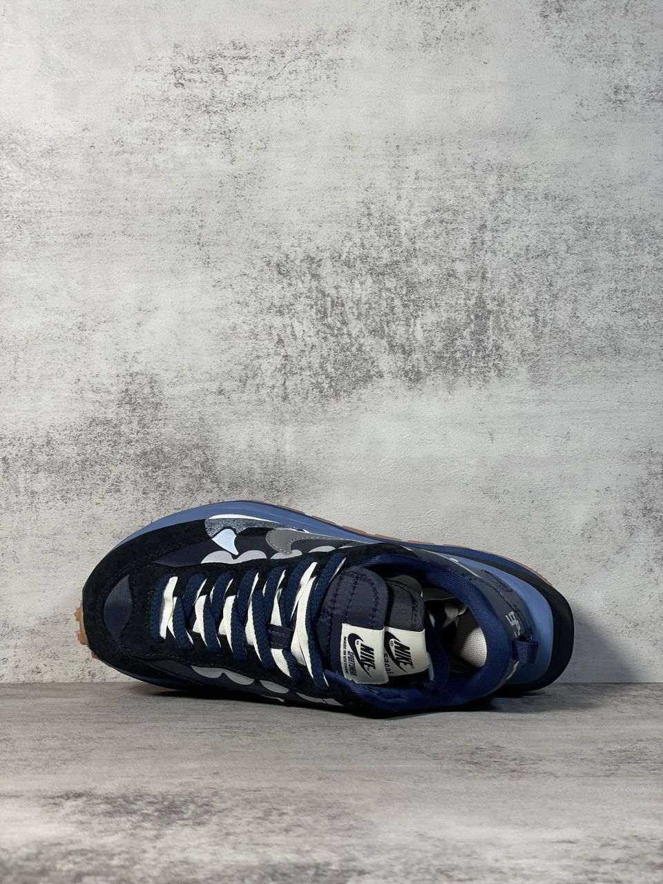 Nike x Sacai VaporWaffle