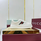 Gucci Chunky B Sneaker Branco.