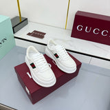 Gucci Chunky B Sneaker Branco. ( Pronta entrega )