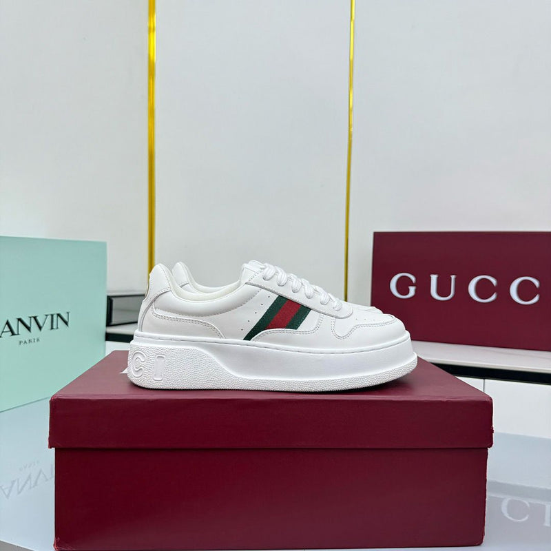 Gucci Chunky B Sneaker Branco