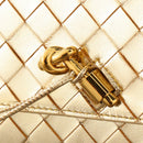 Bolsa Clutch Andiamo Gold Bottega Veneta