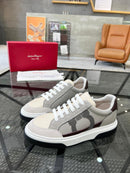 Tênis Ferragamo Grey