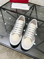 Tênis Ferragamo Grey