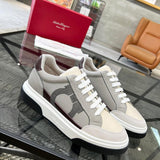 Tênis Ferragamo Grey