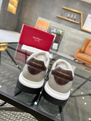 Tênis Ferragamo Grey