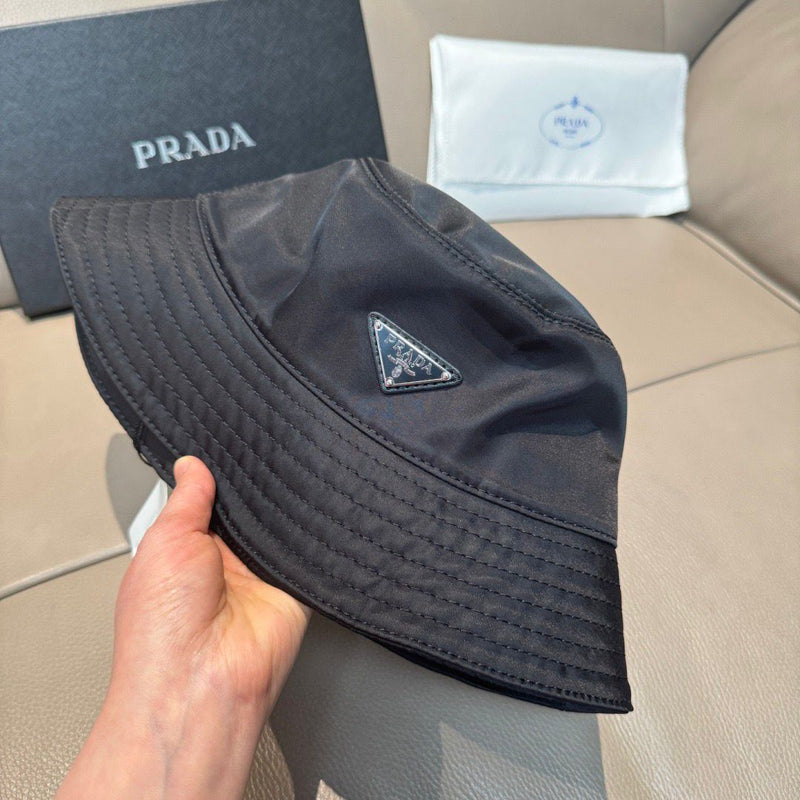 Chapéu Prada