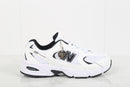 New Balance 530 White Black Details