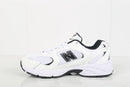 New Balance 530 White Black Details