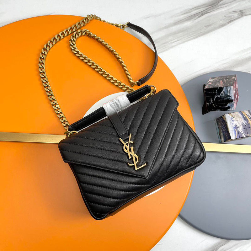 Saint Laurent College