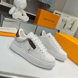 Louis Vuitton Time Out